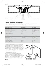 Preview for 4 page of Kicker COMPVT CVT102 Owner'S Manual