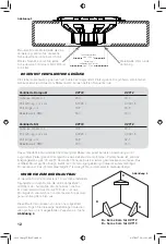 Preview for 12 page of Kicker COMPVT CVT102 Owner'S Manual