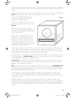 Preview for 5 page of Kicker CompVT CVT12 Owner'S Manual