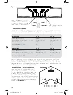 Preview for 16 page of Kicker CompVT CVT12 Owner'S Manual