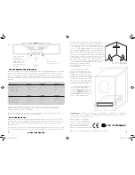 Preview for 3 page of Kicker COMPVT10 Owner'S Manual