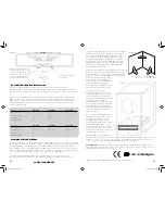 Preview for 7 page of Kicker COMPVT10 Owner'S Manual