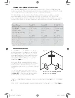 Preview for 4 page of Kicker CompVX CVX10 Owner'S Manual