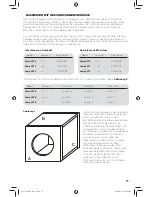 Preview for 11 page of Kicker CompVX CVX10 Owner'S Manual