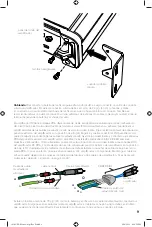 Предварительный просмотр 9 страницы Kicker CX SERIES Owner'S Manual