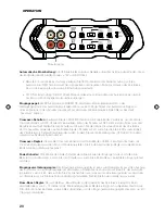 Preview for 20 page of Kicker CX300.4 Owner'S Manual