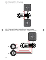 Preview for 26 page of Kicker CX300.4 Owner'S Manual