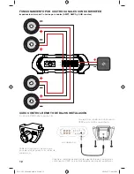 Preview for 12 page of Kicker CX600.5 Owner'S Manual