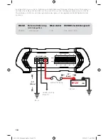 Предварительный просмотр 18 страницы Kicker CX600.5 Owner'S Manual