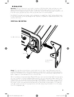 Preview for 3 page of Kicker CXA600.5 Owner'S Manual