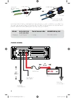 Preview for 4 page of Kicker CXA600.5 Owner'S Manual