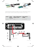 Preview for 11 page of Kicker CXA600.5 Owner'S Manual