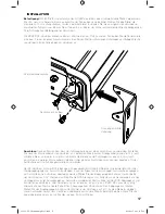 Preview for 17 page of Kicker CXA600.5 Owner'S Manual