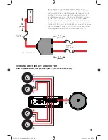 Preview for 19 page of Kicker CXA600.5 Owner'S Manual