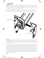 Preview for 24 page of Kicker CXA600.5 Owner'S Manual