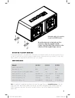 Preview for 3 page of Kicker DL7S12 Owner'S Manual