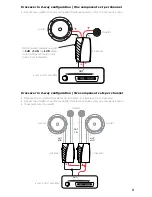 Предварительный просмотр 3 страницы Kicker DS6.2 Owner'S Manual