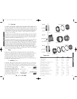 Предварительный просмотр 3 страницы Kicker DS600.2 Owner'S Manual