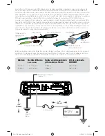 Предварительный просмотр 9 страницы Kicker DX125.2 Owner'S Manual