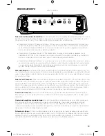 Предварительный просмотр 11 страницы Kicker DX125.2 Owner'S Manual