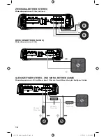 Предварительный просмотр 16 страницы Kicker DX125.2 Owner'S Manual