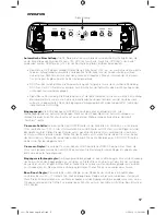 Предварительный просмотр 17 страницы Kicker DX125.2 Owner'S Manual