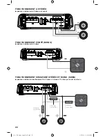 Предварительный просмотр 22 страницы Kicker DX125.2 Owner'S Manual