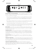 Предварительный просмотр 23 страницы Kicker DX125.2 Owner'S Manual