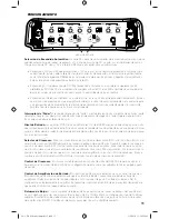 Preview for 11 page of Kicker DX200.4 Owner'S Manual