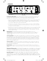 Preview for 17 page of Kicker DX200.4 Owner'S Manual