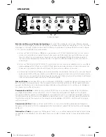 Preview for 23 page of Kicker DX200.4 Owner'S Manual