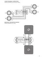 Предварительный просмотр 5 страницы Kicker DX250.4 Owner'S Manual