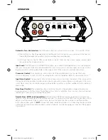 Preview for 4 page of Kicker DXA1000.1 Owner'S Manual