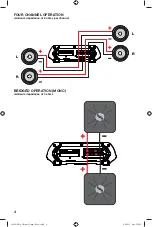 Предварительный просмотр 4 страницы Kicker DXA250.4 Owner'S Manual