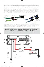 Предварительный просмотр 10 страницы Kicker DXA250.4 Owner'S Manual