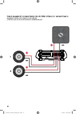 Предварительный просмотр 12 страницы Kicker DXA250.4 Owner'S Manual