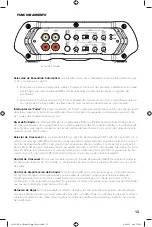 Предварительный просмотр 13 страницы Kicker DXA250.4 Owner'S Manual