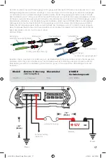 Предварительный просмотр 17 страницы Kicker DXA250.4 Owner'S Manual