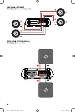 Предварительный просмотр 18 страницы Kicker DXA250.4 Owner'S Manual