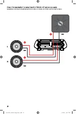 Предварительный просмотр 26 страницы Kicker DXA250.4 Owner'S Manual