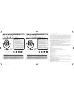 Предварительный просмотр 2 страницы Kicker EB71 Owner'S Manual