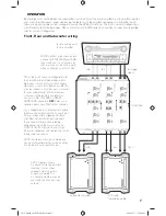 Preview for 7 page of Kicker Front Row ZXDSP1 Owner'S Manual