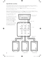 Preview for 8 page of Kicker Front Row ZXDSP1 Owner'S Manual