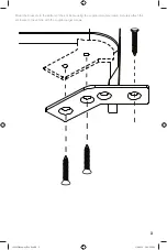 Предварительный просмотр 3 страницы Kicker Hideaway 46HS10 Owner'S Manual