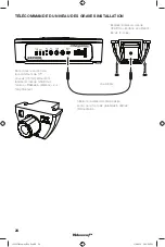 Предварительный просмотр 24 страницы Kicker Hideaway 46HS10 Owner'S Manual