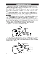 Preview for 2 page of Kicker I4.2 User Manual