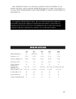 Preview for 7 page of Kicker I4.2 User Manual