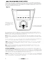 Предварительный просмотр 4 страницы Kicker iK350 Owner'S Manual