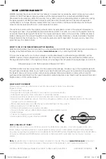 Preview for 9 page of Kicker iKick iK150 Owner'S Manual