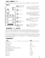 Предварительный просмотр 5 страницы Kicker iKick iK501 Owner'S Manual